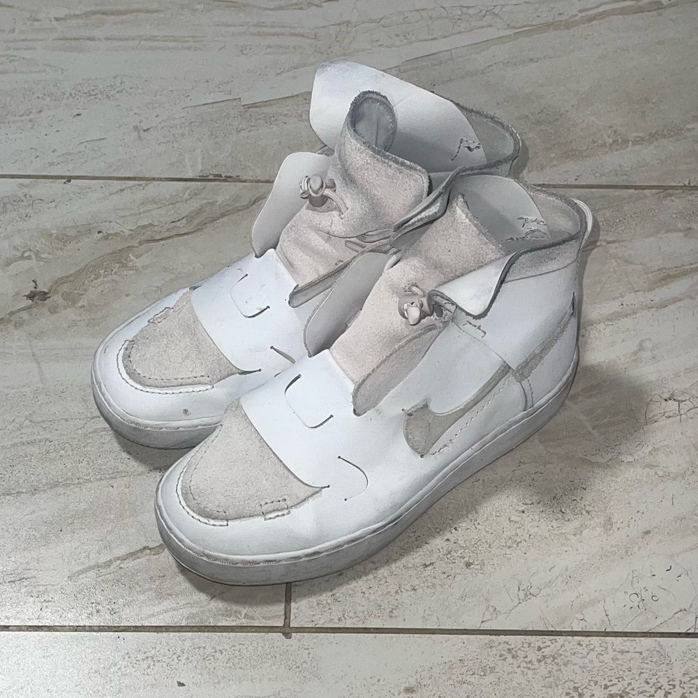 Nike Wmns 2019 Vandalized LX 'Platinum Tint' in Size 7